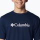 Мъжка тениска Columbia CSC Basic Logo collegiate navy/csc retro logo 4