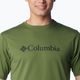 Мъжка тениска с лого на Columbia CSC Basic canteen/csc 5