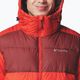 Мъжко пухено яке Columbia Pike Lake II Hooded sail red/ spice 6