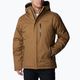 Columbia Oak Harbor II Insulated delta мъжко пухено яке