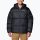 Мъжко пухено яке Columbia Puffect II Hooded black