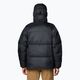 Мъжко пухено яке Columbia Puffect II Hooded black 2