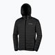 Мъжко пухено яке Columbia Powder Lite II Hooded black 8