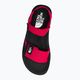 Мъжки сандали за трекинг The North Face Skeena Sandal red NF0A46BGKZ31 6