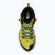 Мъжки ботуши за трекинг The North Face Vectiv Fastpack Mid Futurelight yellow NF0A5JCWY7C1 6