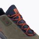 Мъжки туристически обувки The North Face Cragstone Leather WP green NF0A7W6UIHK1 7
