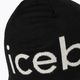Icebreaker Merino зимна шапка black/ecru hthr 4