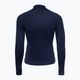 Детска термоблуза icebreaker 260 Tech LS Half Zip midnight navy 2