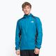 Мъжко яке The North Face AO Wind FZ blue NF0A7SSA58Z1