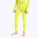 Мъжки термо панталони Icebreaker Merino 700 yellow IB0A56B95651