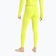 Мъжки термо панталони Icebreaker Merino 700 yellow IB0A56B95651 3