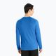 Мъжка термална тениска Icebreaker 200 Oasis blue IB1043655801 2