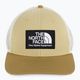 The North Face Deep Fit Mudder Trucker бейзболна шапка кафява NF0A5FX8WK21 4