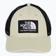 The North Face Mudder Trucker бежова бейзболна шапка NF0A5FXA3X41 4