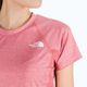 Дамска туристическа риза The North Face AO pink NF0A5IFK5R51 5
