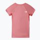 Дамска туристическа риза The North Face AO pink NF0A5IFK5R51 8