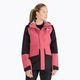 Дъждобран за жени The North Face Dryzzle All Weather JKT Futurelight pink NF0A5IHL4G61