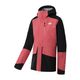 Дъждобран за жени The North Face Dryzzle All Weather JKT Futurelight pink NF0A5IHL4G61 10