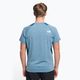 Мъжка риза за трекинг The North Face AO Glacier blue NF0A5IMI5R21 4