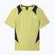 Мъжка риза за трекинг The North Face AO Glacier yellow NF0A5IMI5S21 8