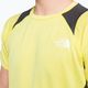 Мъжка риза за трекинг The North Face AO Glacier yellow NF0A5IMI5S21 5