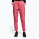 Дамски панталони за катерене The North Face Project pink NF0A5J8J3961