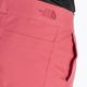 Къси панталони за катерене за жени The North Face Project pink NF0A5J8L3961 4