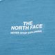 Мъжки поларен суитшърт The North Face Ma Crew blue NF0A5IER5V91 7