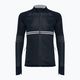 Мъжки термален пуловер Smartwool Intraknit Merino Tech Full Zip navy blue 16671 4