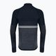 Мъжки термален пуловер Smartwool Intraknit Merino Tech Full Zip navy blue 16671 5