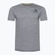 Мъжка тениска Smartwool Wilderness Summit Graphic Tee trekking shirt light grey 16673 4