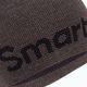 Зимна шапка Smartwool Smartwool Lid Logo сива 11441-G57 4
