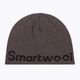 Зимна шапка Smartwool Smartwool Lid Logo сива 11441-G57 5
