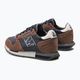 Мъжки обувки Napapijri NP0A4H6J brown/navy 9