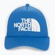 The North Face TNF Logo Trucker бейзболна шапка синя NF0A3FM3LV61 4