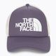 The North Face TNF Logo Trucker бейзболна шапка лилава NF0A3FM3N141 4