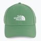 The North Face Рециклирана 66 Класическа бейзболна шапка зелена NF0A4VSVN111 4