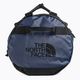 The North Face Base Camp Duffel L 95 l summit navy/black пътна чанта 3