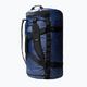 The North Face Base Camp Duffel L 95 l summit navy/black пътна чанта 9