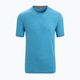 Мъжка тениска за трекинг Icebreaker Sphere II SS blue 0A56C6 6