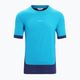 Мъжка термална риза Icebreaker Zoneknit blue IB0A56P47841 6