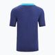 Мъжка термална риза Icebreaker Zoneknit blue IB0A56P47841 7