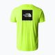 Мъжка риза за трекинг The North Face Reaxion Red Box yellow NF0A4CDW8NT1 5