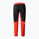 Мъжки панталони за трекинг The North Face Felik Slim Tapered red/black NF0A825WWU51 2