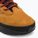 Timberland мъжки обувки Euro Trekker Mid Leather пшеничен набук 7
