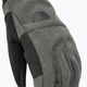 Мъжки ръкавици за трекинг The North Face Apex Etip dark grey heather 4