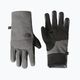 Мъжки ръкавици за трекинг The North Face Apex Etip dark grey heather 5