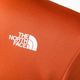 Мъжки суитшърт за трекинг The North Face Reaxion Fleece P/O Hoodie orange NF0A7ZA8IMW1 4