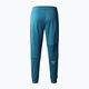Мъжки панталони за бягане The North Face MA Pant Fleece blue NF0A823UES31 2