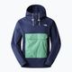 Мъжко яке The North Face Class V Pullover navy blue NF0A5338HIR1 5